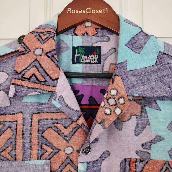 HAWAII Shirt - Picture 2 of 10